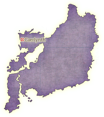Overlay of Nøkk