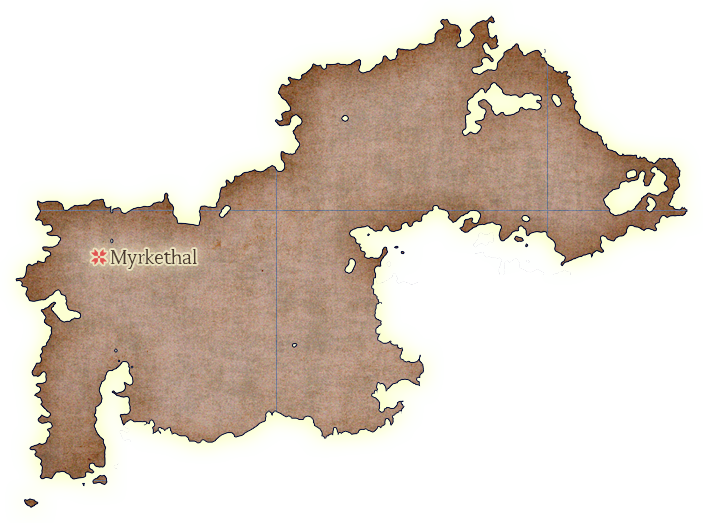 Overlay of Reidgot