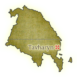Overlay of Sindari