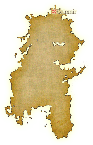 Overlay of Wuotan